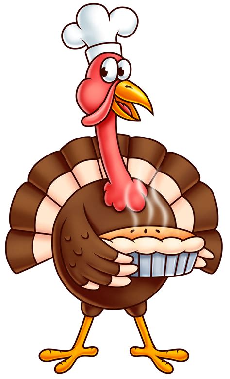 free clip art thanksgiving